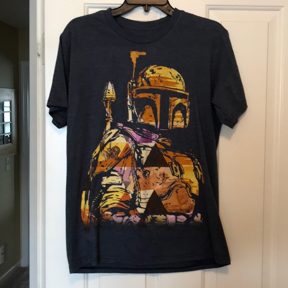 Men’s Star Wars T-Shirt